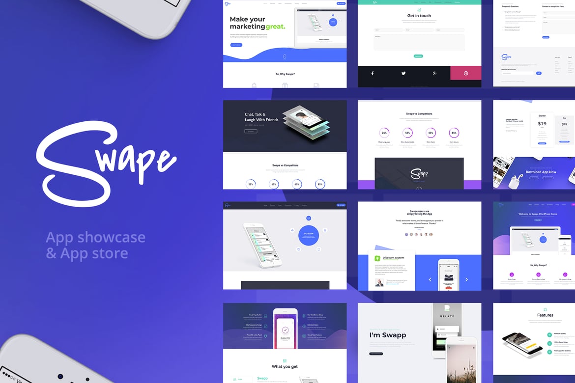 Swape 2.4