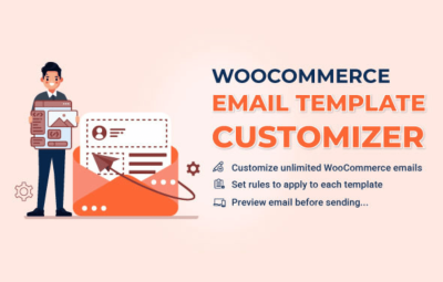 WooCommerce Email Template Customizer Premium 1.2.14