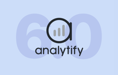Analytify Pro WordPress Plugin 6.1.0