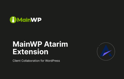 MainWP Atarim Extension 5.0.1