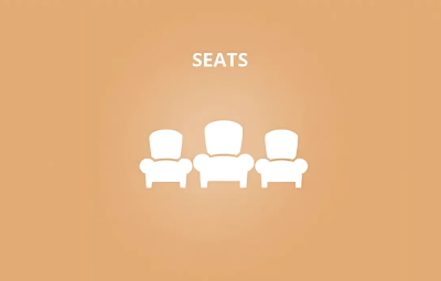 EventOn Event Seats Add-on 1.2.9