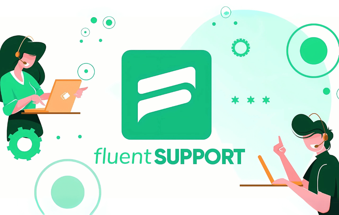 Fluent Support Pro 1.9.0