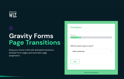 GP Page Transitions 1.0.40