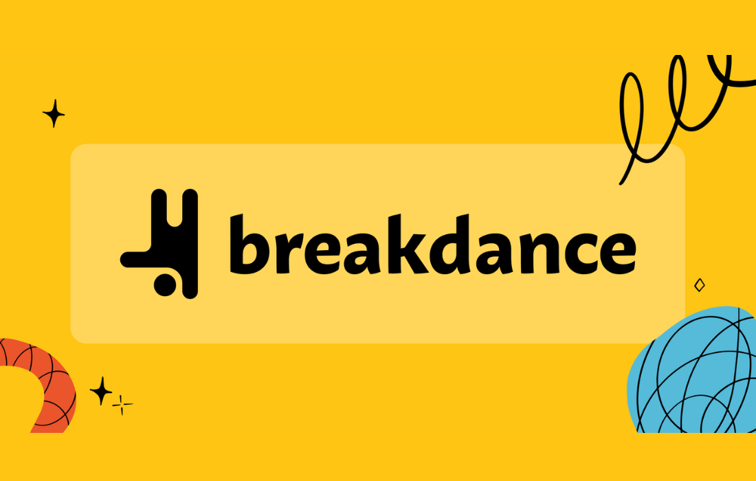 Breakdance Pro 2.4.0