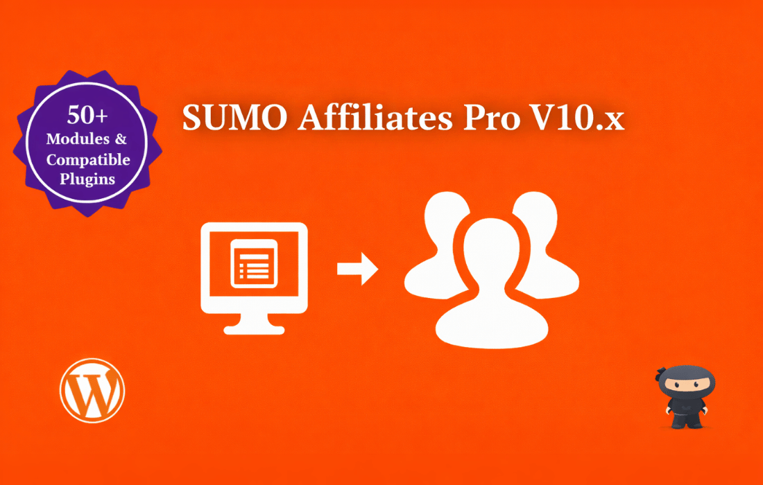 SUMO Affiliates Pro 11.7.0