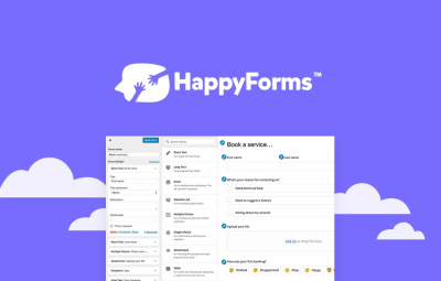 Happyforms 1.38.8
