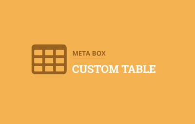 MB Custom Table 2.2.4