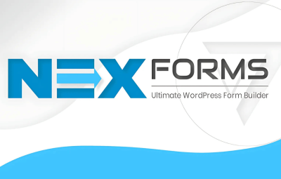 NEX-Forms - The Ultimate WordPress Form Builder 8.9.2