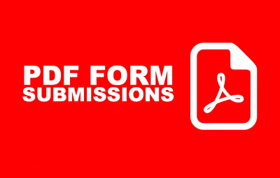 Ninja Forms PDF Form Submissions 3.2.4