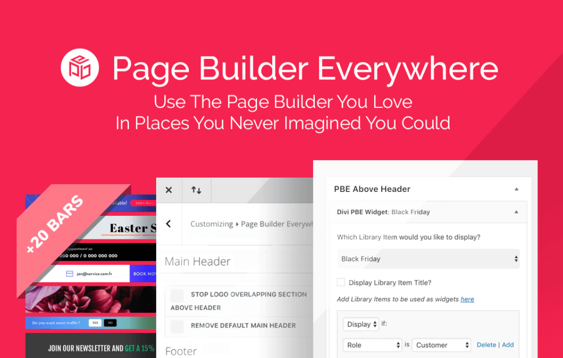 Page Builder Everywhere 3.1.13