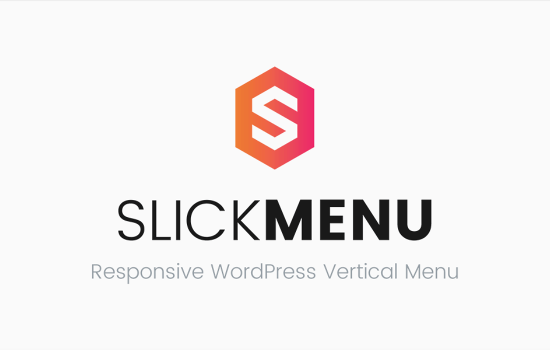 XT Slick Menu Pro 1.5.6