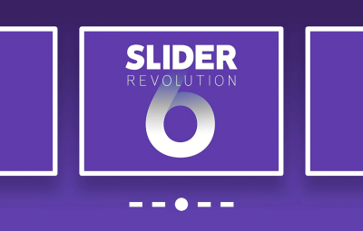 Slider Revolution 6.7.33