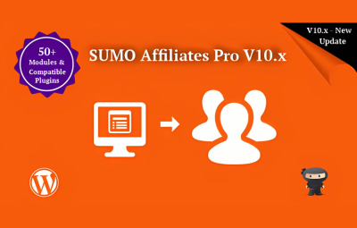 SUMO Affiliates Pro 10.8.0