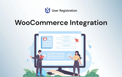 User Registration WooCommerce 1.6.1