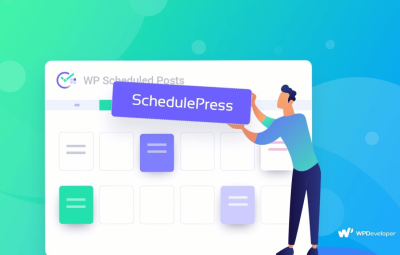 SchedulePress Pro 5.1.3