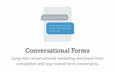 WPForms Conversational Forms Addon 1.17.0