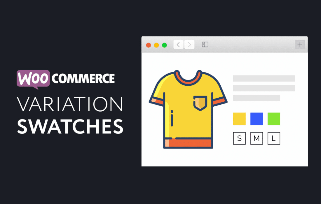 XT Variation Swatches for WooCommerce Pro 1.9.8