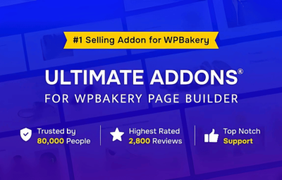 Ultimate Addons for WPBakery Page Builder 3.21.0