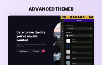 Advanced Themer for Bricks 3.2.5