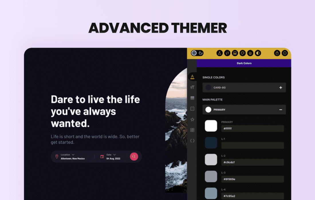 Advanced Themer for Bricks 3.2.3