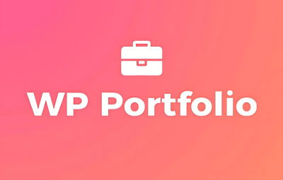 WP Astra Portfolio 1.13.2