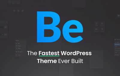 BeTheme 28.1