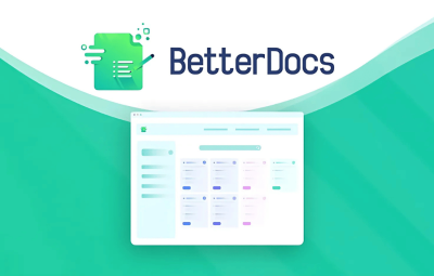 BetterDocs Pro 3.5.7