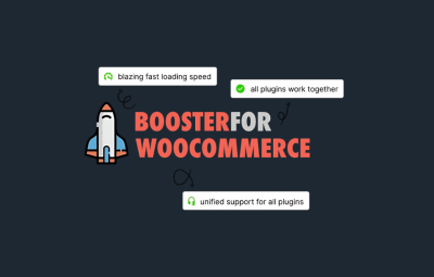 Booster Plus for WooCommerce 7.2.6