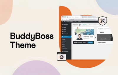 BuddyBoss Theme 2.8.40