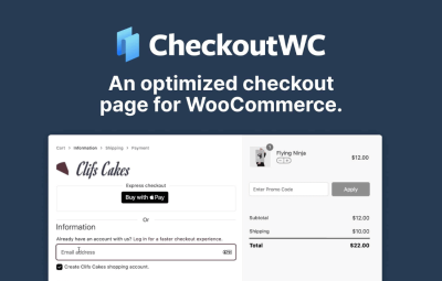 CheckoutWC Pro 10.1.11