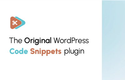 Code Snippets Pro 3.6.9