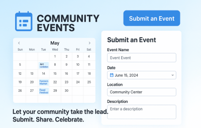 The Events Calendar - Community Events 5.0.7