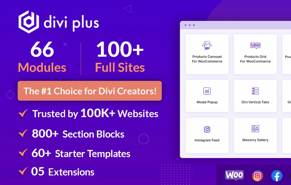 Divi Plus 1.14.0