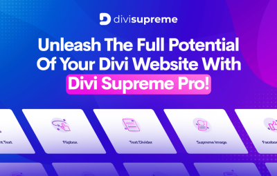 Divi Supreme Pro 4.9.97.33