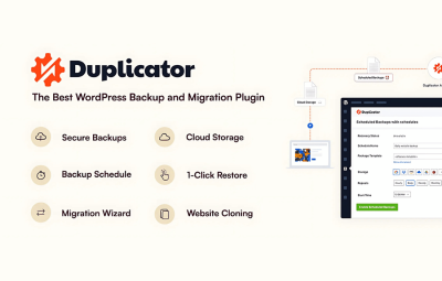 Duplicator Pro 4.5.21.3