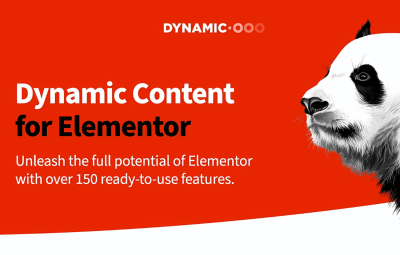 Dynamic Content for Elementor 3.3.5