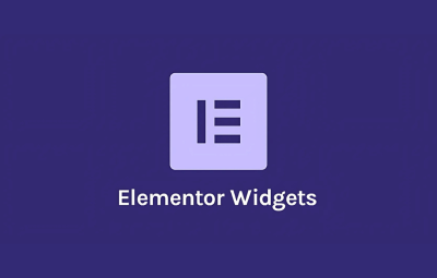 OceanWP Elementor Widgets 2.4.8