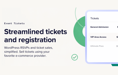 Event Tickets Plus 6.5.1