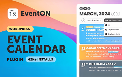 EventOn 4.9.7