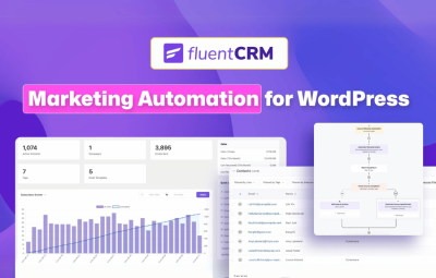 FluentCRM Pro 2.9.60