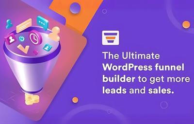 WPFunnels Pro 2.5.9