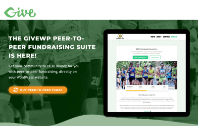 Give Peer-to-Peer 2.7.0