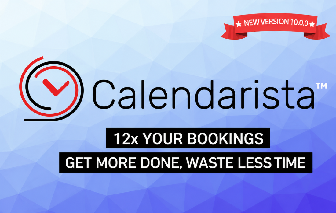 Calendarista Premium 16.0.8