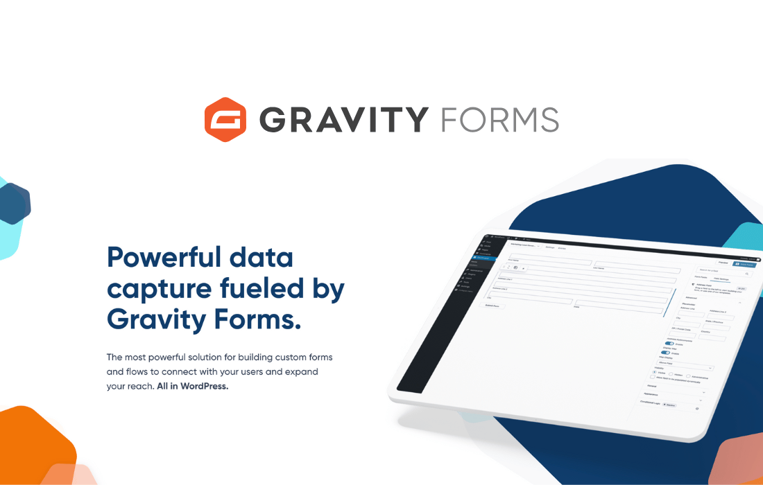 Gravity Forms