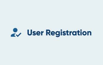Gravity Forms User Registration 5.4.0