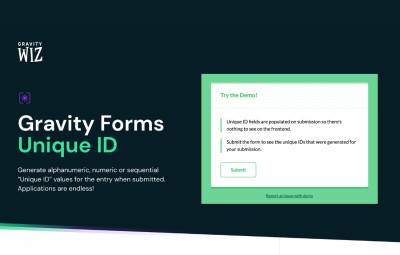 Gravity Perks Unique ID 1.5.18