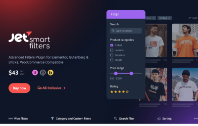 JetSmartFilters 3.6.6