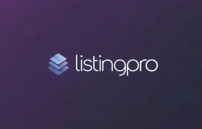 ListingPro - Directory WordPress Theme 2.9.7