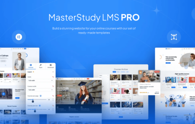 MasterStudy LMS PRO Plus 4.6.21