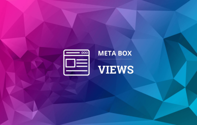 Meta Box Views 1.13.2